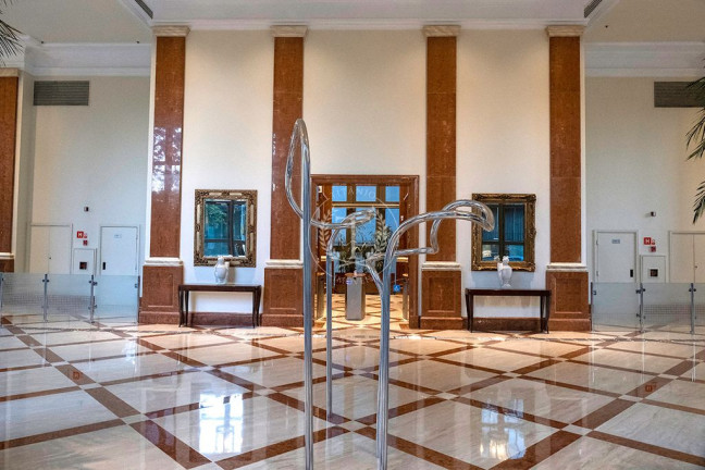 Imagem Sala Comercial à Venda, 540 m² em Jardim Paulistano - São Paulo Imagem Sala Comercial à Venda, 540 m² em Jardim Paulistano - São Paulo