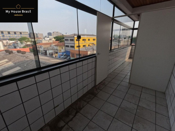 Imagem Imóvel para Alugar, 325 m² em Vila Maria - São Paulo