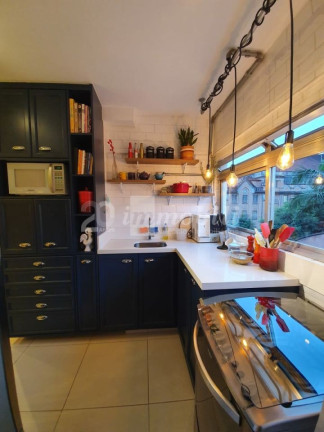 Imagem Apartamento com 2 Quartos à Venda, 60 m² em Higienópolis - São Paulo
