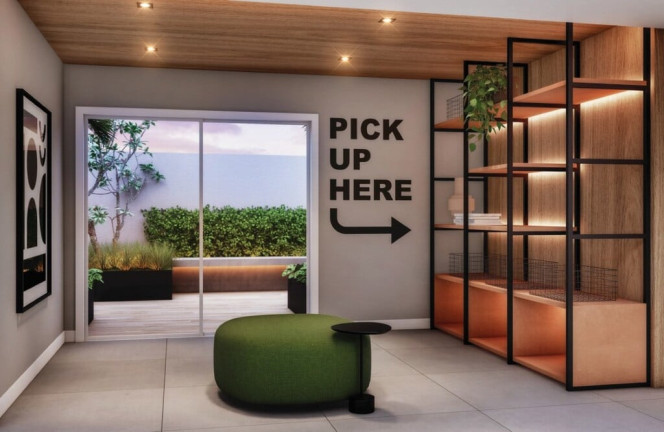 Imagem Apartamento com 2 Quartos à Venda, 43 m² em Tucuruvi - São Paulo Imagem Apartamento com 2 Quartos à Venda, 43 m² em Tucuruvi - São Paulo