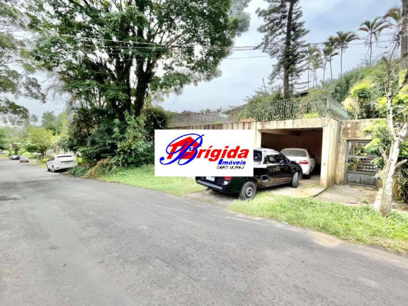 Imagem Casa de Condomínio com 4 Quartos à Venda, 353 m² em Chácara Canta Galo - Cotia Imagem Casa de Condomínio com 4 Quartos à Venda, 353 m² em Chácara Canta Galo - Cotia