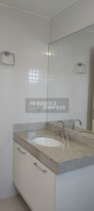 Imagem Apartamento com 3 Quartos para Alugar, 135 m² em Perdizes - São Paulo Imagem Apartamento com 3 Quartos para Alugar, 135 m² em Perdizes - São Paulo