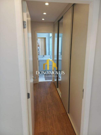 Imagem Apartamento com 3 Quartos à Venda, 123 m² em Centro - São Bernardo Do Campo