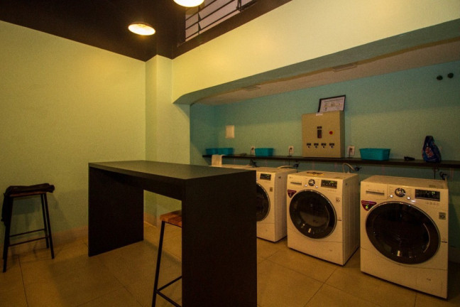 Imagem Imóvel com 1 Quarto à Venda, 27 m² em Centro Histórico - Porto Alegre Imagem Imóvel com 1 Quarto à Venda, 27 m² em Centro Histórico - Porto Alegre