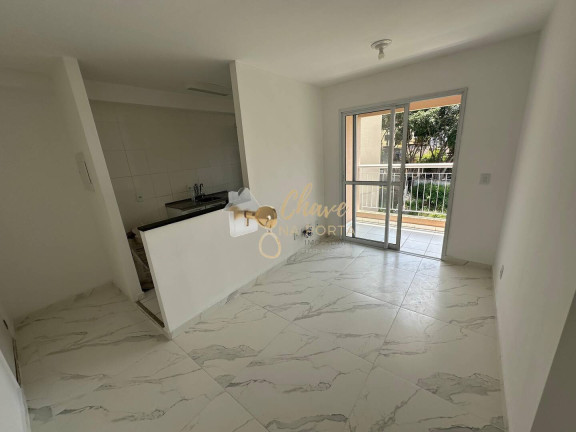 Imagem Apartamento com 2 Quartos à Venda, 51 m² em Vila Maracanã - São Paulo Imagem Apartamento com 2 Quartos à Venda, 51 m² em Vila Maracanã - São Paulo