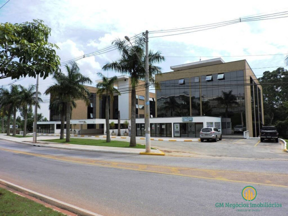 Sala Comercial à Venda, 295 m² em Granja Viana - Cotia