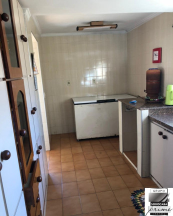 Imagem Sobrado com 3 Quartos à Venda, 181 m² em Jardim São Paulo - Sorocaba Imagem Sobrado com 3 Quartos à Venda, 181 m² em Jardim São Paulo - Sorocaba