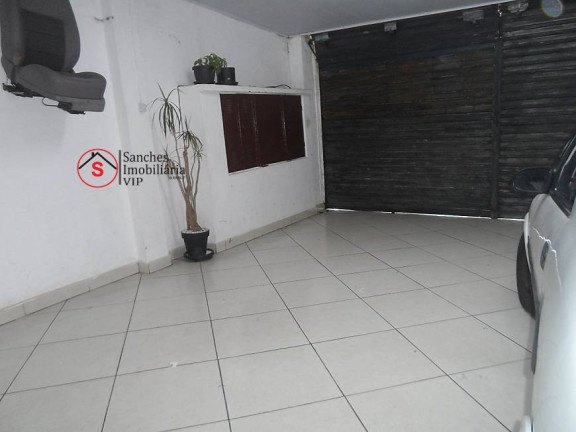Imagem Imóvel à Venda, 22 m² em Jardim - Santo André