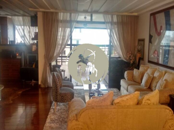 Imagem Apartamento com 3 Quartos à Venda, 300 m² em Vila Rica - Santos Imagem Apartamento com 3 Quartos à Venda, 300 m² em Vila Rica - Santos