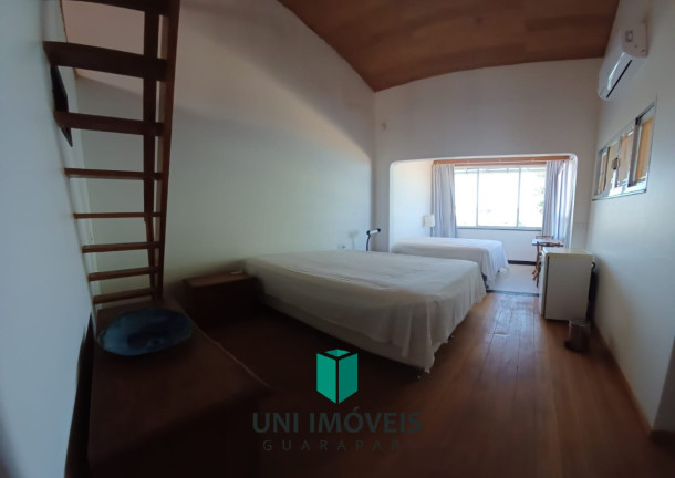 Imagem Casa com 6 Quartos à Venda,  em Perocão - Guarapari