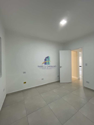 Imagem Apartamento com 2 Quartos à Venda, 57 m² em Canto Do Forte - Praia Grande