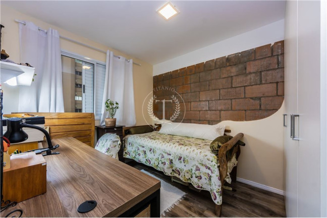 Imagem Apartamento com 3 Quartos à Venda, 107 m² em Vila Isa - São Paulo Imagem Apartamento com 3 Quartos à Venda, 107 m² em Vila Isa - São Paulo