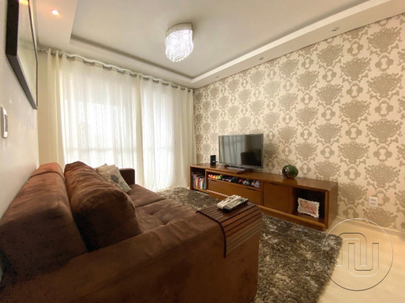 Imagem Apartamento com 3 Quartos à Venda, 150 m² em Kobrasol - São José