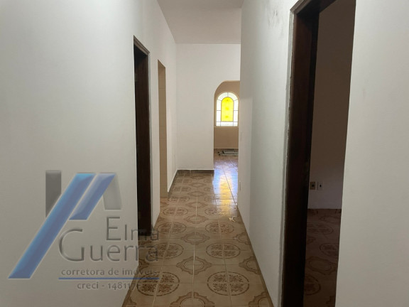Imagem Casa com 2 Quartos à Venda, 120 m² em Mato Dentro - Ubatuba