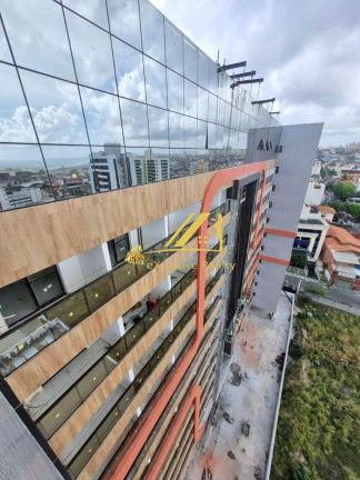 Imagem Imóvel com 1 Quarto à Venda, 20 m² em Armação - Salvador Imagem Imóvel com 1 Quarto à Venda, 20 m² em Armação - Salvador
