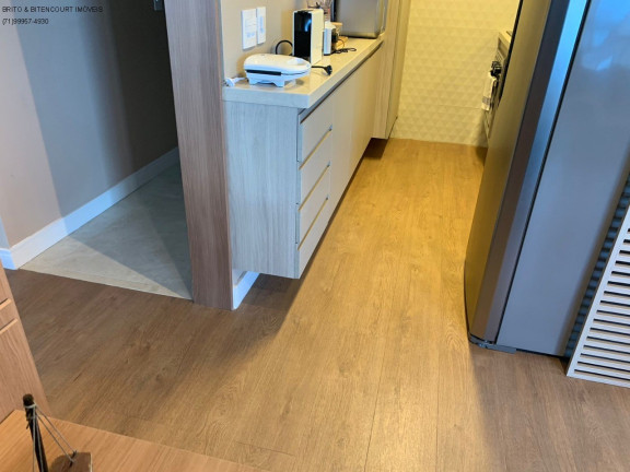 Imagem Imóvel com 1 Quarto à Venda, 61 m² em Barra - Salvador Imagem Imóvel com 1 Quarto à Venda, 61 m² em Barra - Salvador