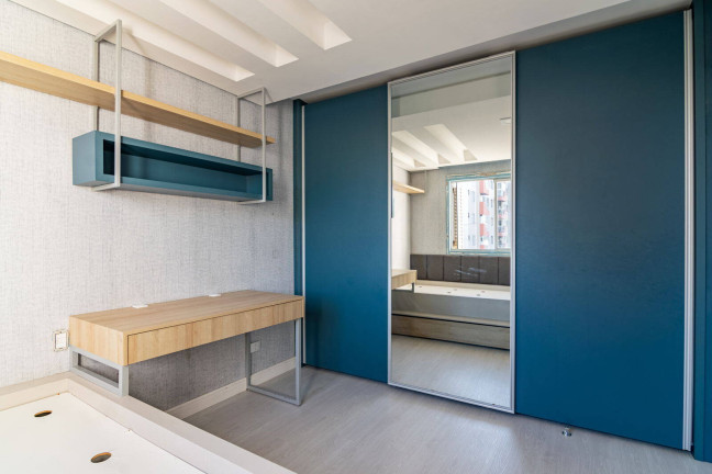 Imagem Apartamento com 3 Quartos à Venda, 122 m² em Cabral - Curitiba
