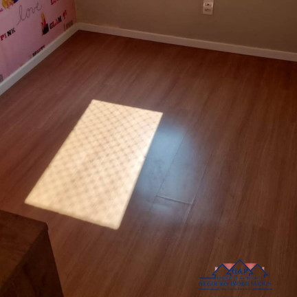 Imagem Apartamento com 2 Quartos à Venda, 49 m² em Vila Da Oportunidade - Carapicuíba