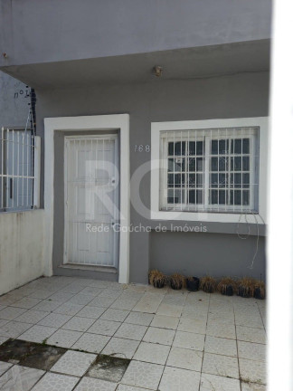 Imagem Casa com 4 Quartos à Venda, 162 m² em Cidade Baixa - Porto Alegre