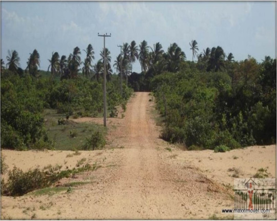 Imagem Imóvel à Venda, 70.200 m² em Lagoinha - Paraipaba