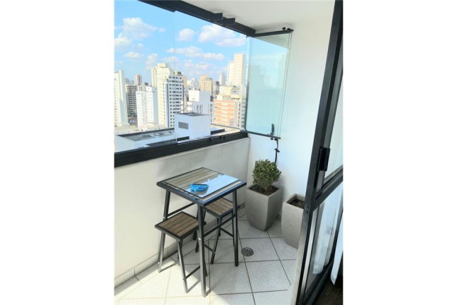 Imagem Imóvel com 4 Quartos à Venda,  em Perdizes - São Paulo