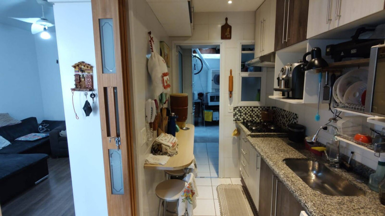 Imagem Casa com 2 Quartos à Venda, 92 m² em Paisagem Renoir - Cotia