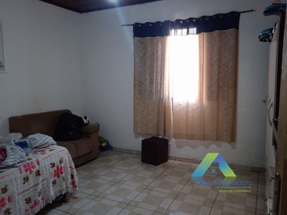 Imagem Casa com 2 Quartos à Venda, 200 m² em Vila Das Mercês - São Paulo Imagem Casa com 2 Quartos à Venda, 200 m² em Vila Das Mercês - São Paulo