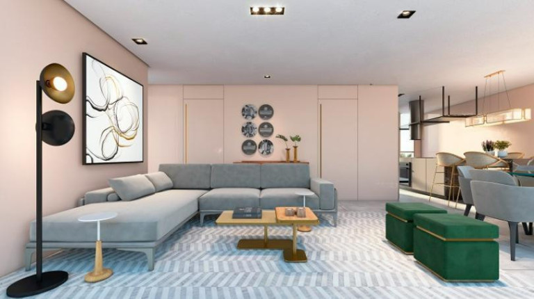 Imagem Apartamento com 3 Quartos à Venda, 162 m² em Jardim Oceania - João Pessoa