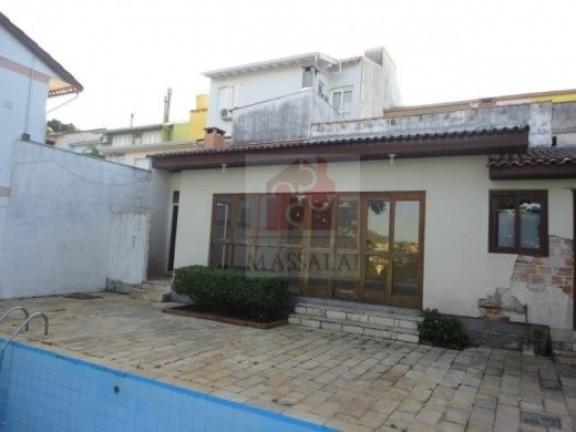 Imagem Casa com 3 Quartos à Venda, 220 m² em Santo Antônio - Porto Alegre Imagem Casa com 3 Quartos à Venda, 220 m² em Santo Antônio - Porto Alegre