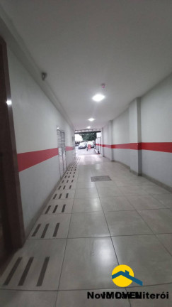 Imagem Sala Comercial à Venda, 40 m² em Icaraí - Niterói
