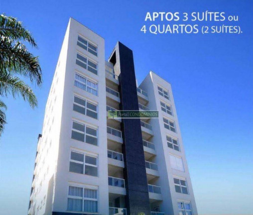 Imagem Apartamento com 4 Quartos à Venda, 250 m² em água Verde - Curitiba
