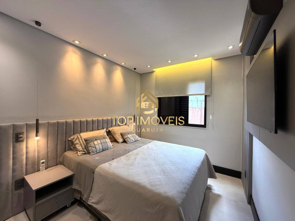 Imagem Cobertura com 3 Quartos à Venda, 220 m² em Pitangueiras - Guarujá