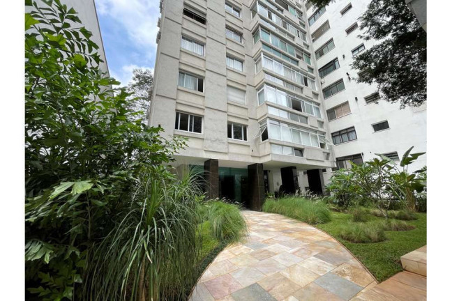 Imagem Apartamento com 3 Quartos à Venda, 198 m² em Jardim América - São Paulo Imagem Apartamento com 3 Quartos à Venda, 198 m² em Jardim América - São Paulo