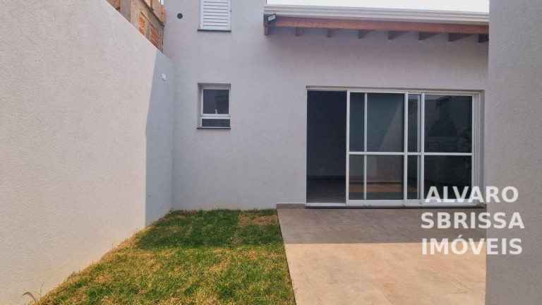 Imagem Casa com 2 Quartos à Venda, 108 m² em Jardim Paulista Iii - Itu Imagem Casa com 2 Quartos à Venda, 108 m² em Jardim Paulista Iii - Itu