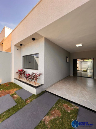 Imagem Casa com 3 Quartos à Venda, 180 m² em Residencial Village Garavelo - Aparecida De Goiânia Imagem Casa com 3 Quartos à Venda, 180 m² em Residencial Village Garavelo - Aparecida De Goiânia