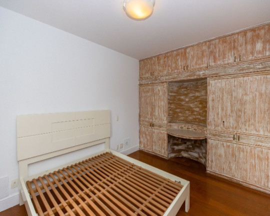 Imagem Apartamento com 4 Quartos à Venda, 311 m² em Campo Belo - Sao Paulo Imagem Apartamento com 4 Quartos à Venda, 311 m² em Campo Belo - Sao Paulo