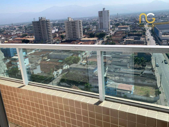 Imagem Apartamento com 3 Quartos à Venda, 95 m² em Aviação - Praia Grande Imagem Apartamento com 3 Quartos à Venda, 95 m² em Aviação - Praia Grande