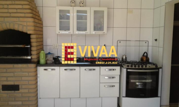 Imagem Casa com 4 Quartos à Venda, 325 m² em Parque Quinta Das Paineiras - São José Do Rio Preto