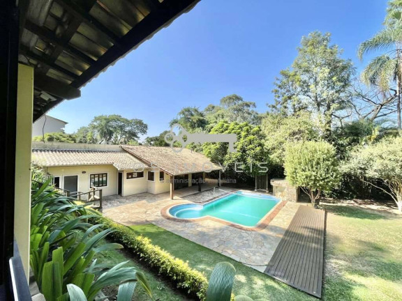 Imagem Casa de Condomínio com 3 Quartos à Venda, 455 m² em Granja Viana - Cotia Imagem Casa de Condomínio com 3 Quartos à Venda, 455 m² em Granja Viana - Cotia