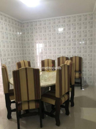 Imagem Sobrado com 2 Quartos à Venda, 168 m² em São José - São Caetano Do Sul