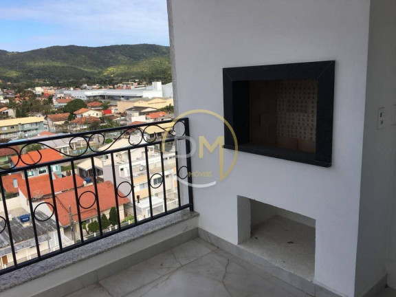 Imagem Apartamento com 2 Quartos à Venda, 77 m² em Perequê - Porto Belo