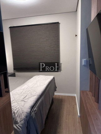 Imagem Apartamento com 1 Quarto à Venda, 36 m² em Rudge Ramos - São Bernardo Do Campo
