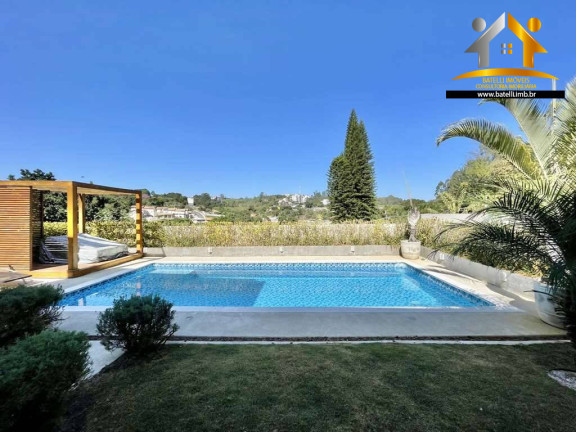 Imagem Casa de Condomínio com 3 Quartos à Venda, 281 m² em Granja Viana - Cotia Imagem Casa de Condomínio com 3 Quartos à Venda, 281 m² em Granja Viana - Cotia