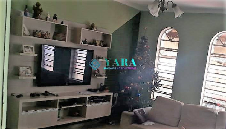 Imagem Casa com 5 Quartos à Venda, 300 m² em Alto São Pedro - Taubaté