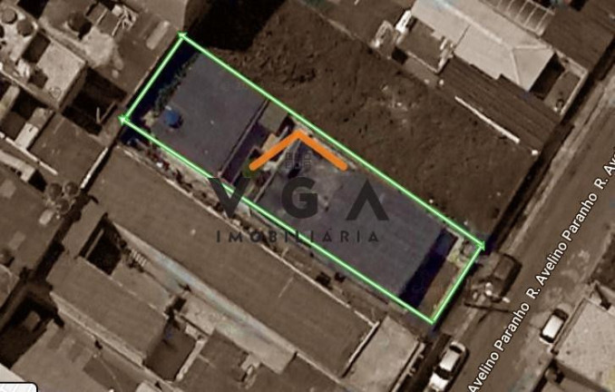 Imagem Terreno à Venda, 236 m² em Vila Talarico - São Paulo Imagem Terreno à Venda, 236 m² em Vila Talarico - São Paulo