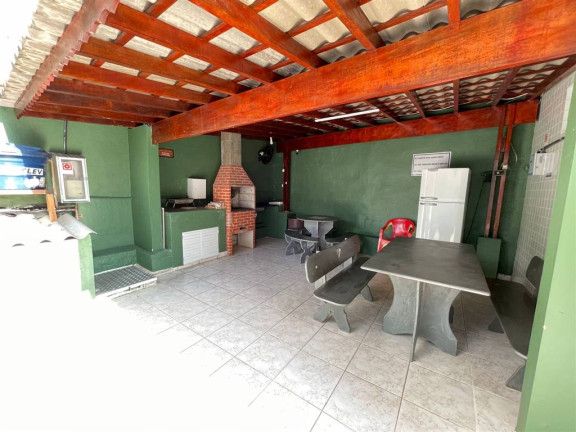 Imagem Apartamento com 1 Quarto à Venda, 42 m² em Forte - Praia Grande Imagem Apartamento com 1 Quarto à Venda, 42 m² em Forte - Praia Grande
