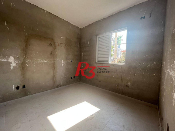 Imagem Casa com 2 Quartos à Venda, 180 m² em Embaré - Santos Imagem Casa com 2 Quartos à Venda, 180 m² em Embaré - Santos