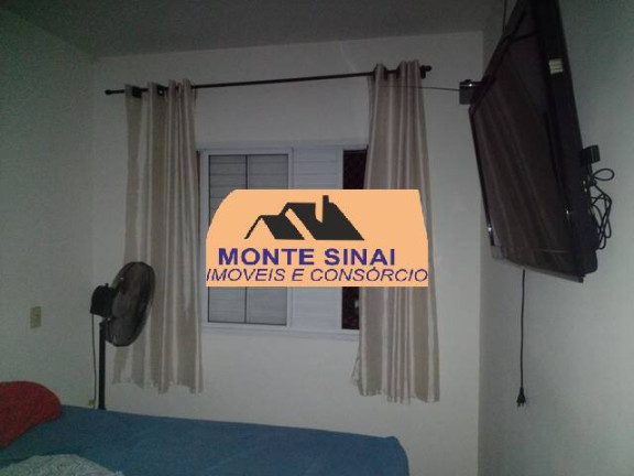 Imagem Apartamento com 2 Quartos à Venda, 56 m² em Vila São Caetano - Sorocaba