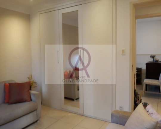 Imagem Imóvel com 2 Quartos à Venda, 93 m² em Candeal - Salvador Imagem Imóvel com 2 Quartos à Venda, 93 m² em Candeal - Salvador