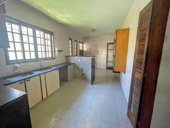 Imagem Casa com 5 Quartos à Venda, 473 m² em Barra Da Tijuca - Rio De Janeiro